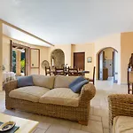 Masseria Colosso By Barbarhouse Villa *