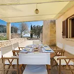 Masseria Colosso By Barbarhouse Villa Patu