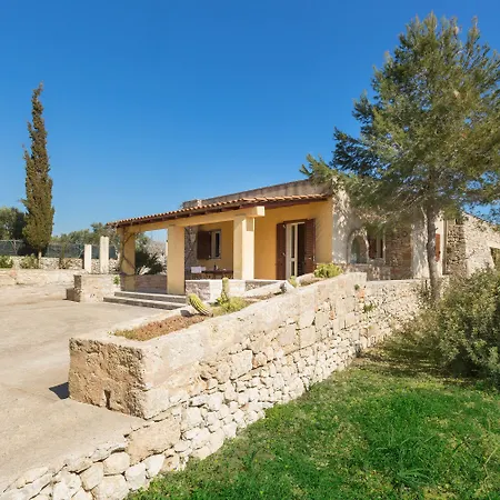 Villa Masseria Colosso By Barbarhouse
