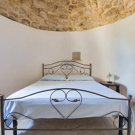 Masseria Colosso By Barbarhouse * Patù