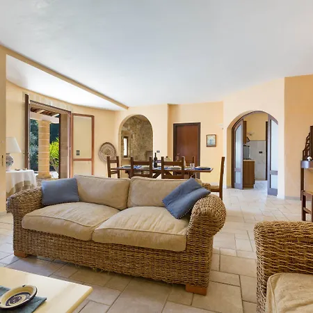 Masseria Colosso By Barbarhouse Villa *