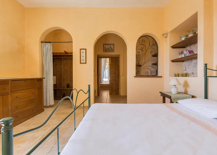 别墅 Masseria Colosso By Barbarhouse *