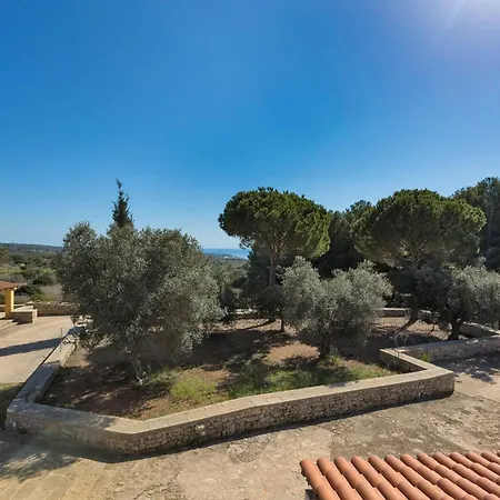 Masseria Colosso By Barbarhouse