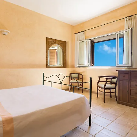 Masseria Colosso By Barbarhouse Patu