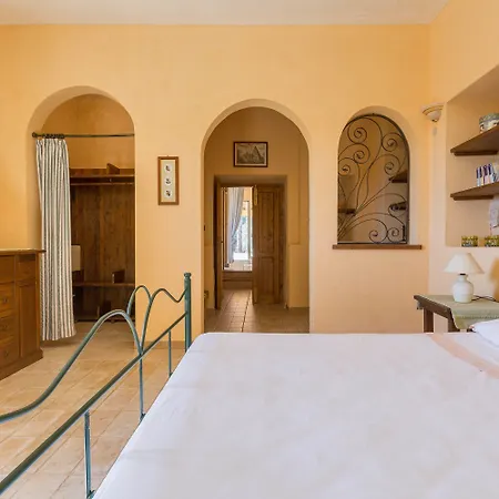 וילה Masseria Colosso By Barbarhouse *