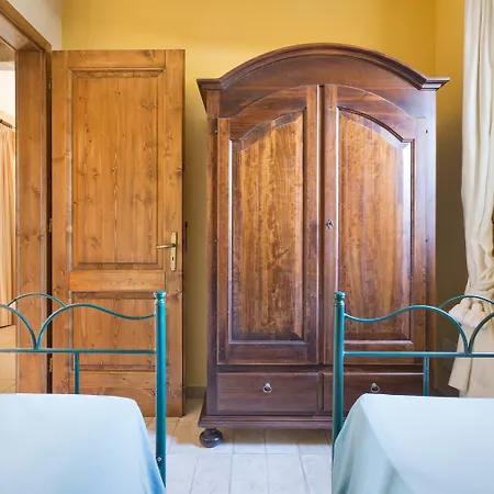 Masseria Colosso By Barbarhouse