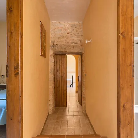 Masseria Colosso By Barbarhouse Villa *