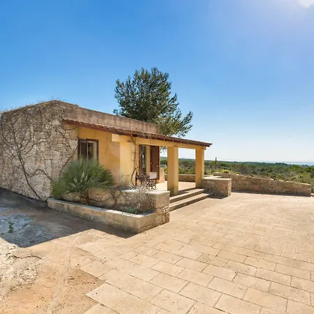 וילה Masseria Colosso By Barbarhouse Patù