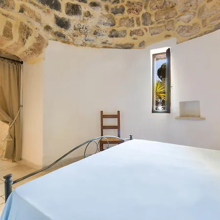 Villa Masseria Colosso By Barbarhouse