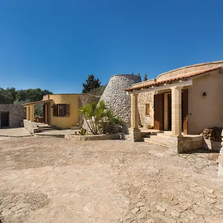 Masseria Colosso By Barbarhouse