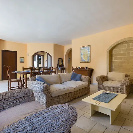 Masseria Colosso By Barbarhouse * Patù