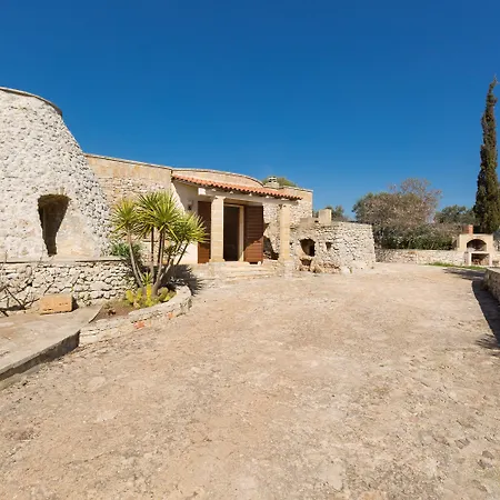 Masseria Colosso By Barbarhouse * Patù