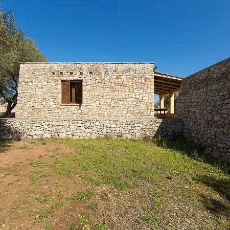 Masseria Colosso By Barbarhouse