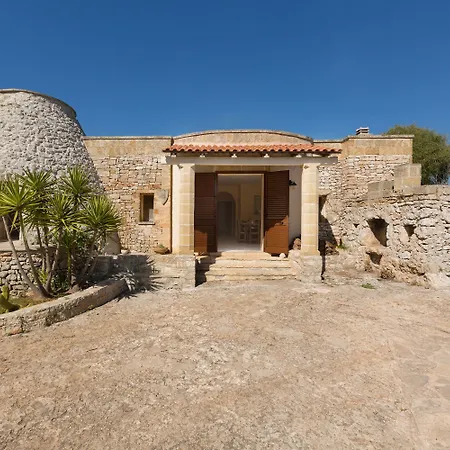 Masseria Colosso By Barbarhouse וילה