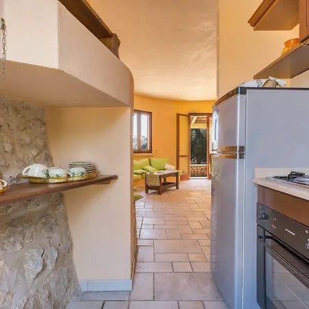 Masseria Colosso By Barbarhouse *