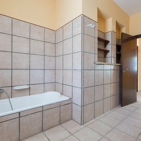 Masseria Colosso By Barbarhouse * Patu