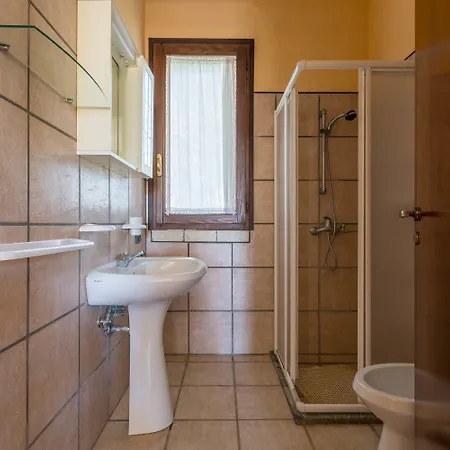 וילה Masseria Colosso By Barbarhouse *