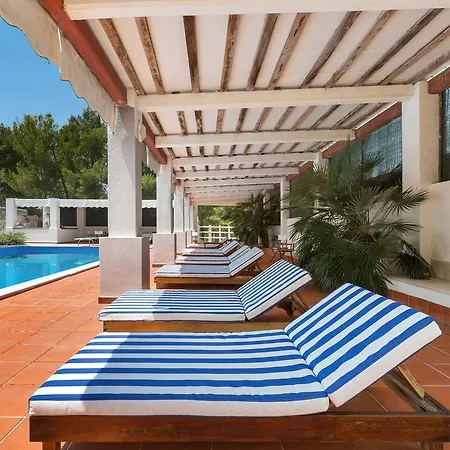 Masseria Colosso By Barbarhouse Patu